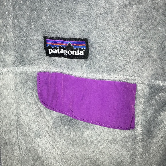 Patagonia Retool Vest - Picture 2 of 5